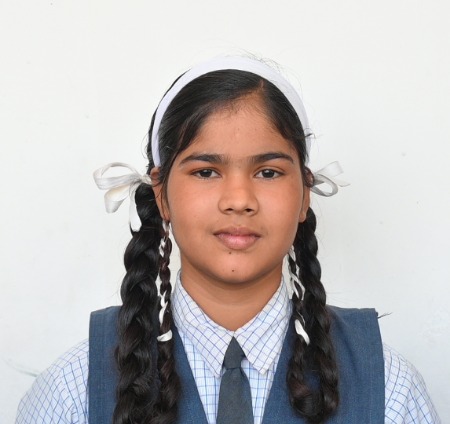 Khushi Kumari 